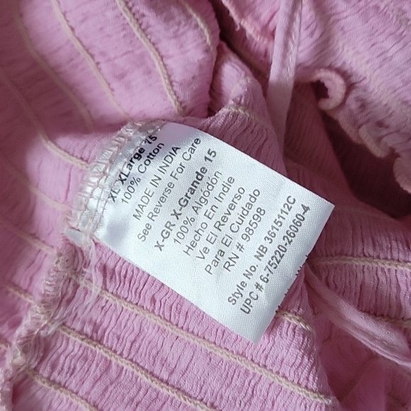 Tube Dress - Picture 2 of 2